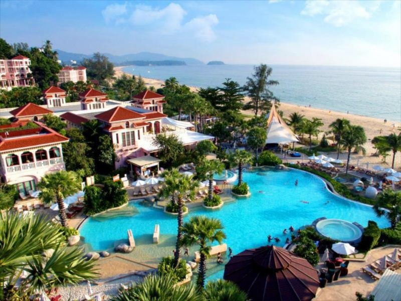 Centara-Mui-ne-resort