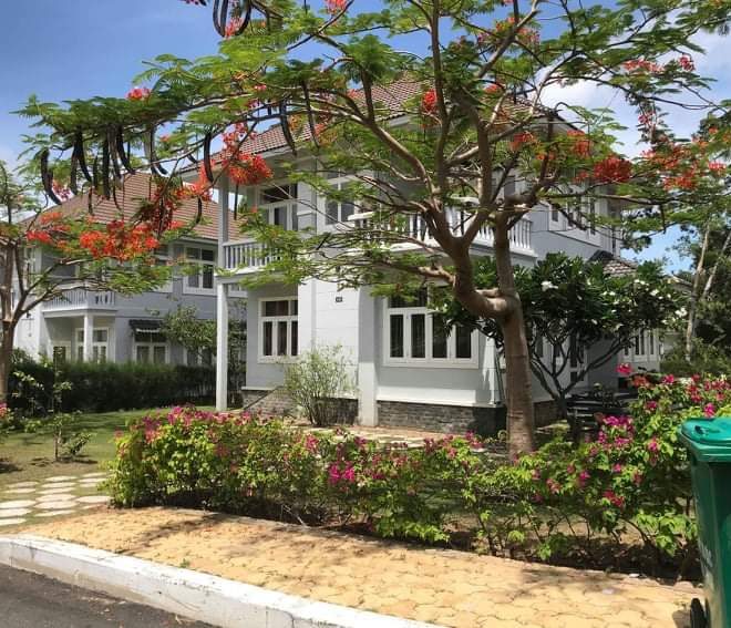 Villa 3 phòng ngủ Sealink Mũi Né, Phan Thiết ( Sen26)