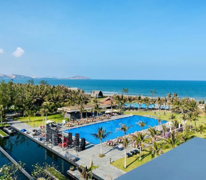 Muine Bay Resort 4 sao – Mũi Né, Phan Thiết