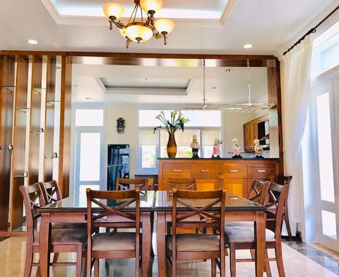 Cho thuê villa 5 phòng ngủ Sealinks – Mũi Né (SEN97)